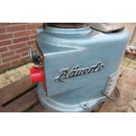 Bauerle bovenfreesmachine. Gebruikt